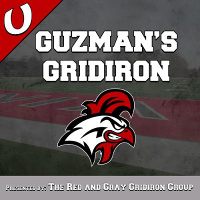Guzman's Gridiron Episode 28 (S3E4): Week 3 2025 vs Pennsauken
