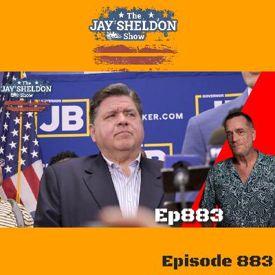 Pritzker Hides Behind Trick-or-Treaters Pritzker Hides Behind Trick-or-Treaters