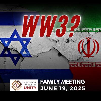 Breaking Down the Israel-Iran Conflict, U.S. Role & Biblical Views | Family Mtg | 6/19/25 Breaking Down the Israel-Iran Conflict, U.S. Role & Biblical Views | Family Mtg | 6/19/25