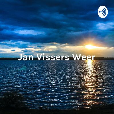 #1 Jan Visser in gesprek met Peter Rijsenbrij #1 Jan Visser in gesprek met Peter Rijsenbrij