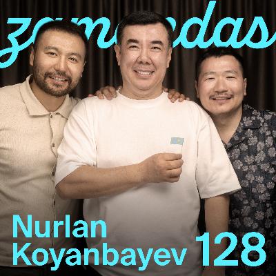 Нурлан Коянбаев: Легенда казахской комедии / Зamandas