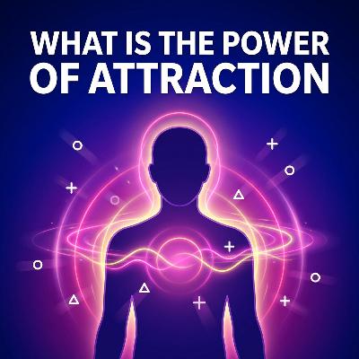 What Is the Power of Attraction: How to Master Your Energy What Is the Power of Attraction: How to Master Your Energy
