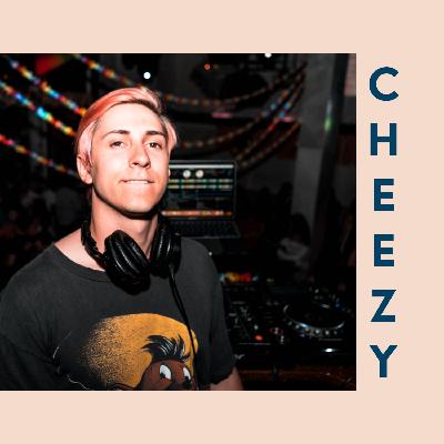 Meet DJ Cheezy