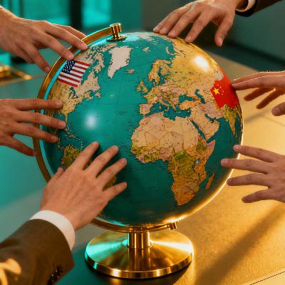 The World Ahead 2026 predictions from The Economist: Navigating the Trumpnado and the new global disorder