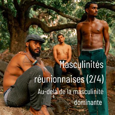 Masculinités réunionnaises (2/4) : Au-delà de la masculinité dominante