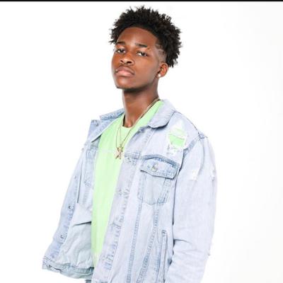 Did you know I was a rapper? *Jaythad0n* Did you know I was a rapper? *Jaythad0n*