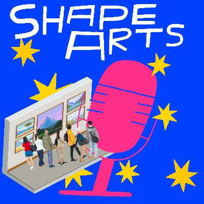 Episode 7: How to put on an accessible exhibition
