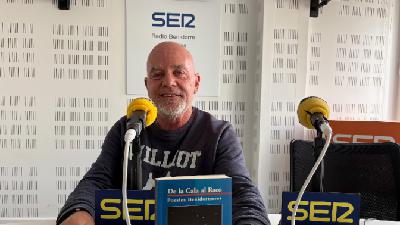 Los Libros Cuentan: De la Cala al Racó de Pep el Carreró Los Libros Cuentan: De la Cala al Racó de Pep el Carreró