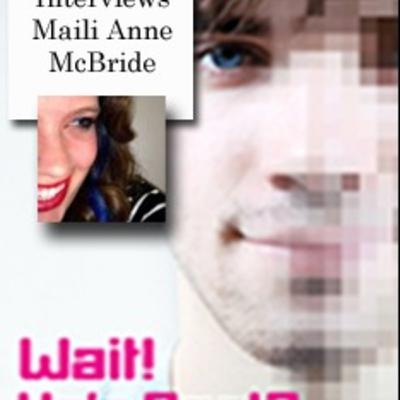 Episode 13: Wattpad Interviews Writer Maili Anne McBride Episode 13: Wattpad Interviews Writer Maili Anne McBride