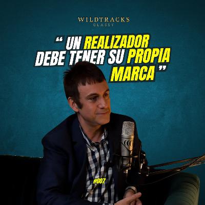 07 | Bernat Lliteras - Uno de los realizadores de publicidad más demandados del momento.