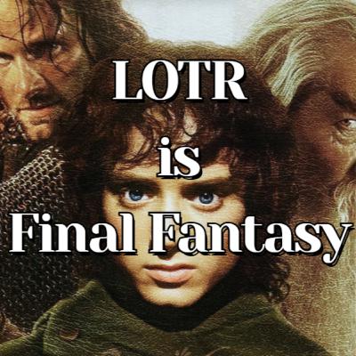 Fellowship of the Ring: My Brother, My Captain, My King Fellowship of the Ring: My Brother, My Captain, My King