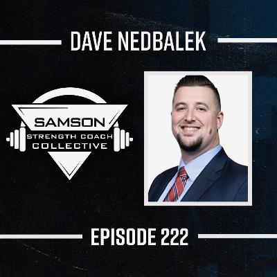 Dave Nedbalek | Coaching Evolved