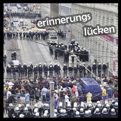 Was wurde aus... der Pizzeria Anarchia?