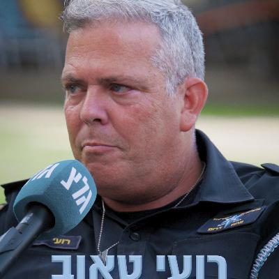 גיבורים מספרים - עונה 2 : פרק 5 | רועי טאוב