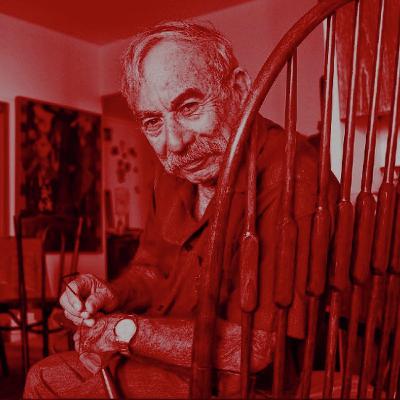 "חשבו שאני כבר לא חי!" פוצ'ו מגלה בספר חדש שהלך לעולמו - ולא נשאר חייב