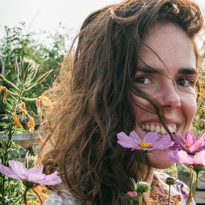 The difference between pushing & forcing yourself