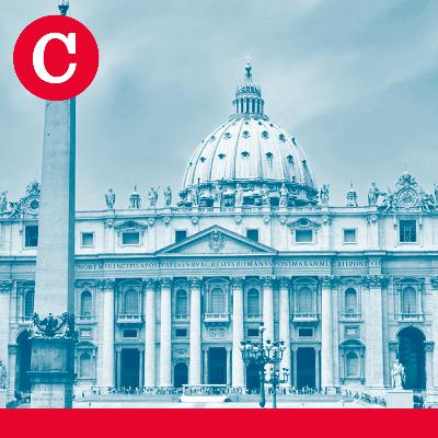 Episodio 656 | 12 sacerdotes presos políticos desterrados al Vaticano Episodio 656 | 12 sacerdotes presos políticos desterrados al Vaticano