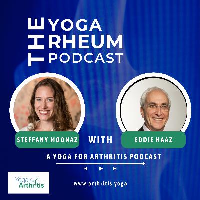 Ep 24: Eddie Haaz- Creating A Wellness Culture in the Workplace