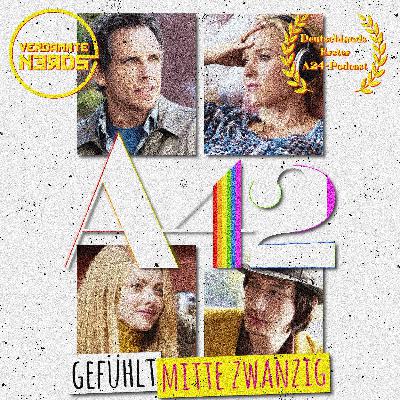 #54 | Gefühlt Mitte Zwanzig