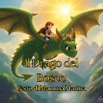 Il Drago del Bosco