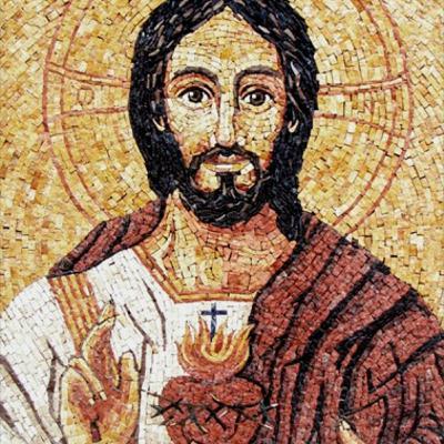 El corazón de Jesús
