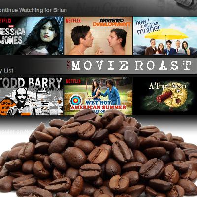 The Movie Roast #70: Ant-Man and the Wasp