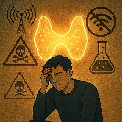 Ep 620 Unmasking Thyroid Myths: The Hidden Epidemic