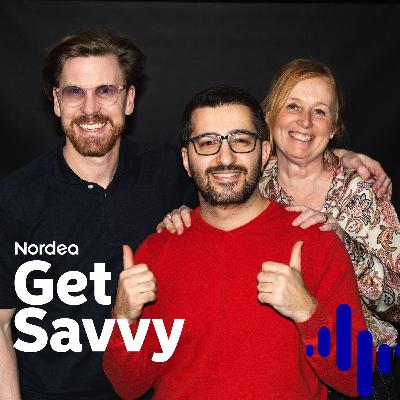Michel Issa - How to grow your business network