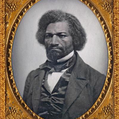 Narrative Of The Life Of Frederick Douglass