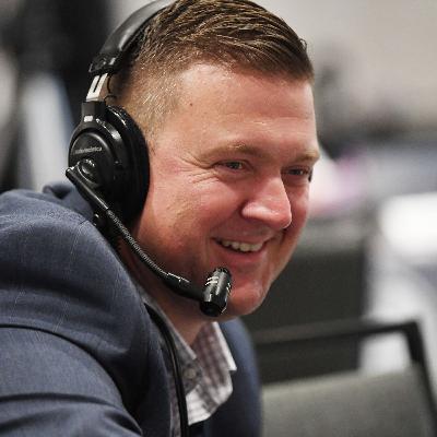 Matt Roan - JMU Director of Athletics