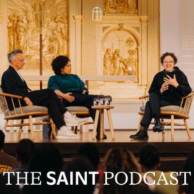 Bishop Joanne Grenfell - With Al Gordon & Nai Maxwell-Babatunde Bishop Joanne Grenfell - With Al Gordon & Nai Maxwell-Babatunde