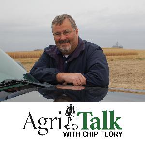 AgriTalk-October 14, 2025 PM