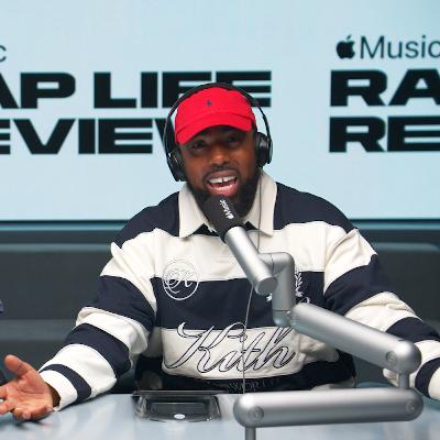 Drake’s ICEMAN Rollout, and Is Coloring Book a Classic? | Rap Life Review Drake’s ICEMAN Rollout, and Is Coloring Book a Classic? | Rap Life Review