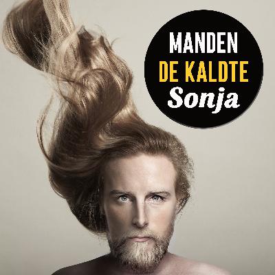 Manden de kaldte Sonja - Smagsprøve