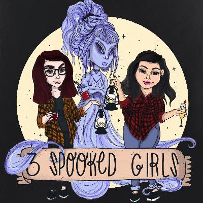 153: June's Listener Encounters 2020