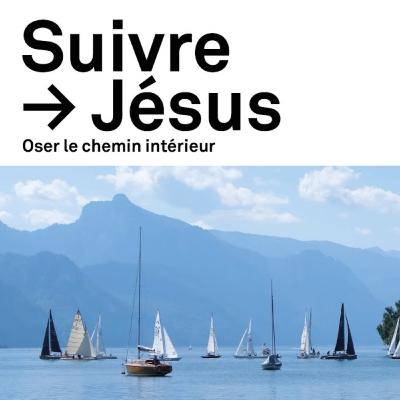 Suivre Jésus (2) - Devenir semblables à Christ - Yves B. - 23.08.25