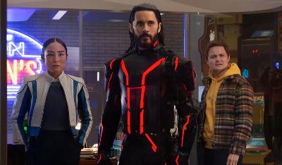Tron : Ares va provoquer une énorme perte pour Disney