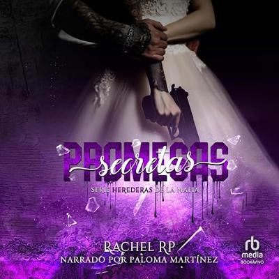 Promesas secretas (Audiolibro) | Prueba Gratis