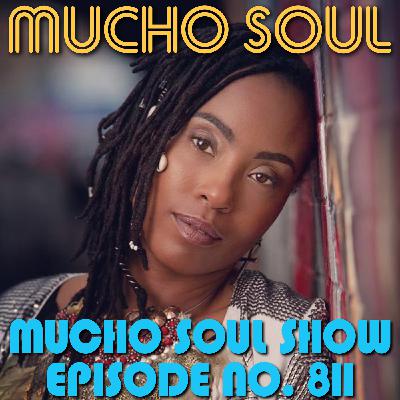 Episode 811: Mucho Soul Show No. 811