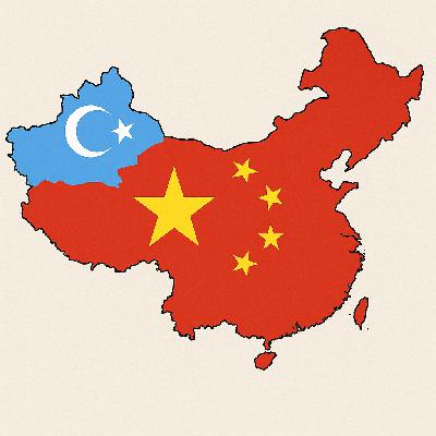 Xinjiang – China’s Uighur Problem