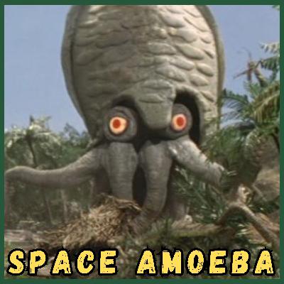 Space Amoeba (1970)