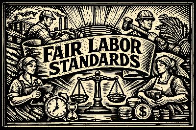 Fair Labor Standards in the United States: A Conversation With Constitutional Law Expert John Fliter