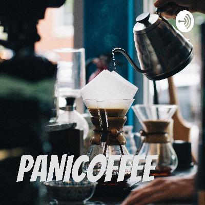 PANICoffee (Trailer)