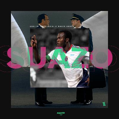 Voci Di Corridoio - Suazo