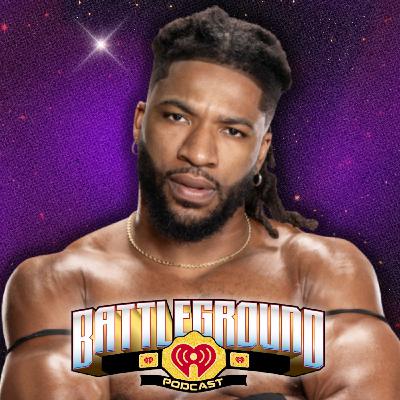 Trick Williams Talks WWE Rise, TNA Title History, and Big Co-Signs