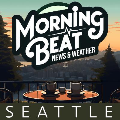 From Skies to Streets: Seattle's Unsettling Developments | 9.19.25