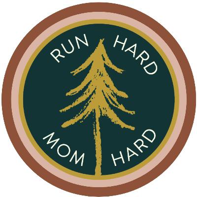 91 | Whitney Heins from The Mother Runners on Marathons, Reframing Disappointment and Returning from Injury