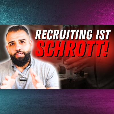 🎙️Warum niemand in deinem Handwerksbetrieb arbeiten will – und wie du das änderst 🎙️Warum niemand in deinem Handwerksbetrieb arbeiten will – und wie du das änderst