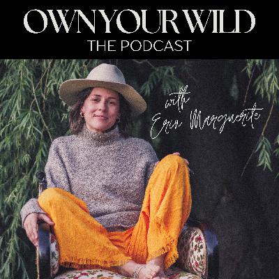 Cyclical Living for Modern Women with Kristal Godin