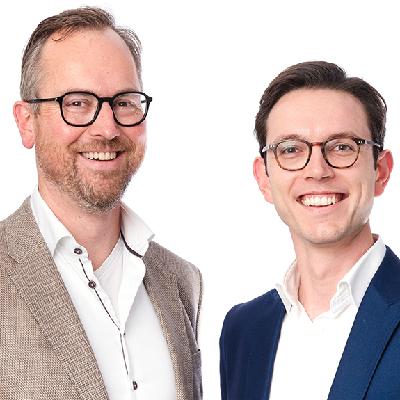 Helemaal nieuw